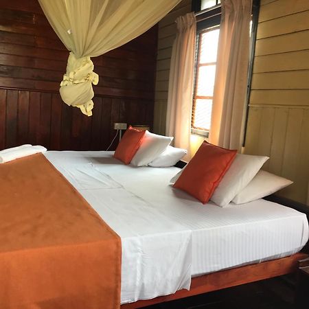 Wattarantanne Homestay Kandy Eksteriør billede