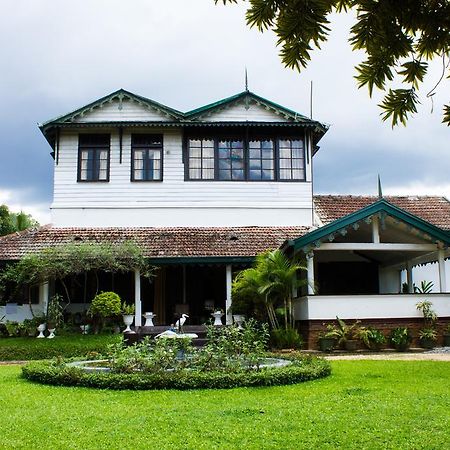 Wattarantenna Bungalow Kandy Eksteriør billede