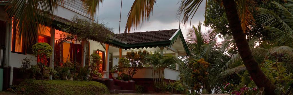 Wattarantanne Homestay Kandy Eksteriør billede