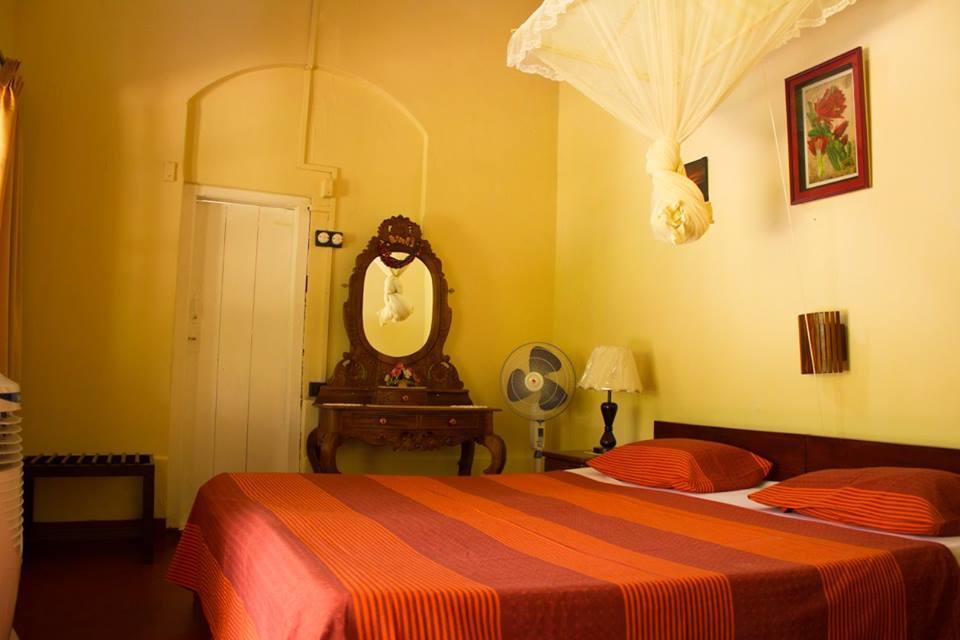 Wattarantanne Homestay Kandy Værelse billede