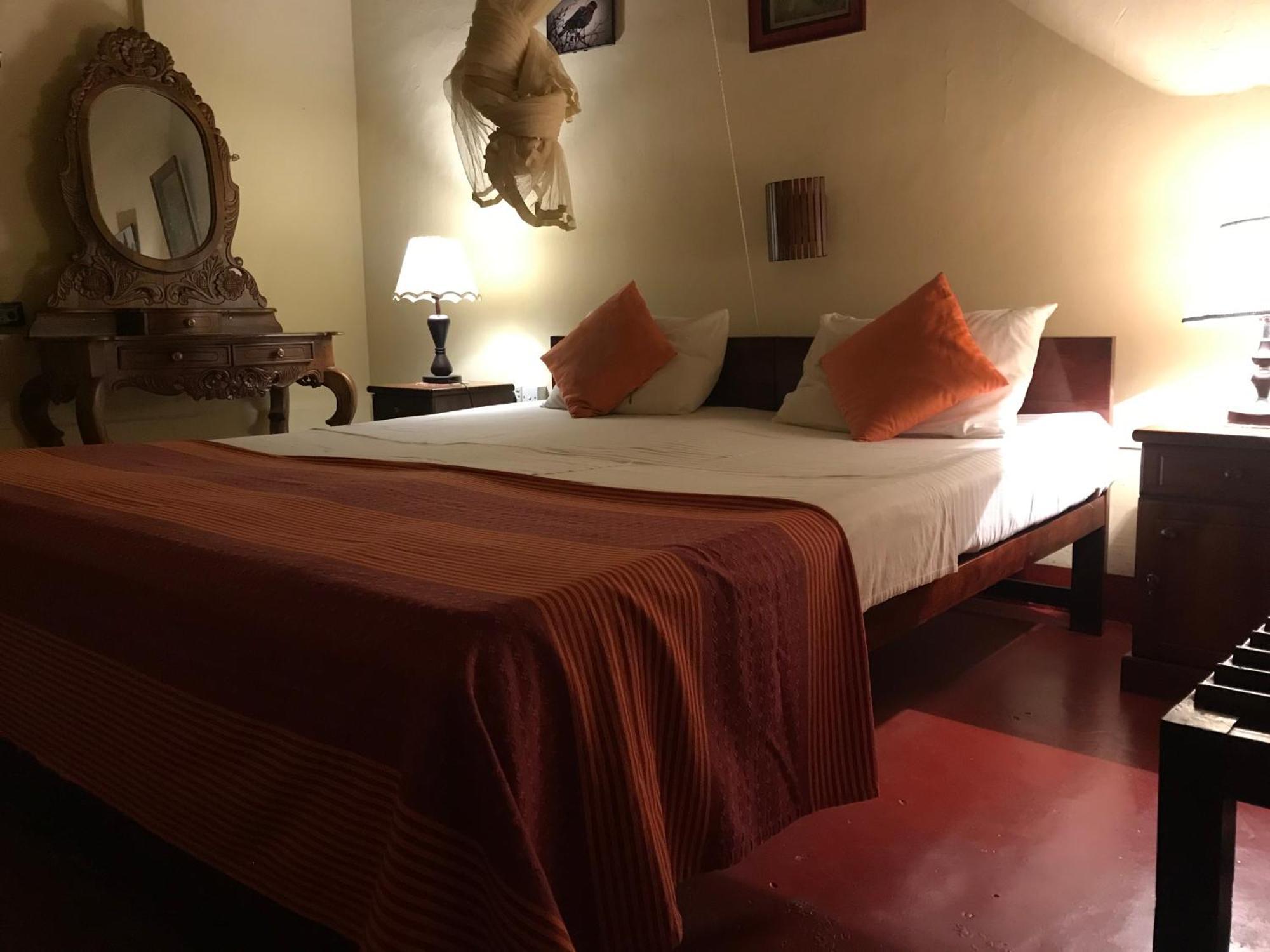 Wattarantanne Homestay Kandy Eksteriør billede