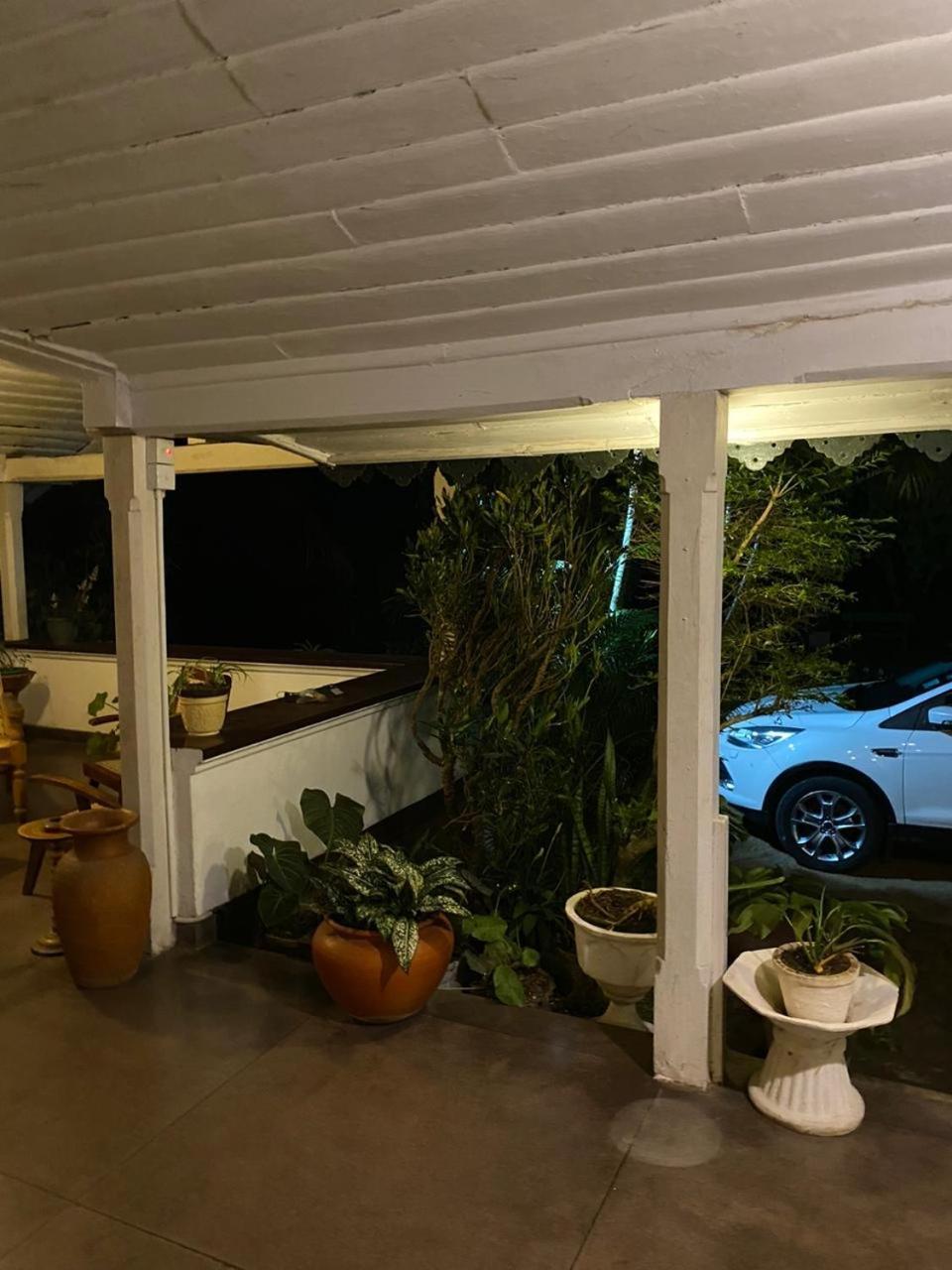 Wattarantanne Homestay Kandy Eksteriør billede