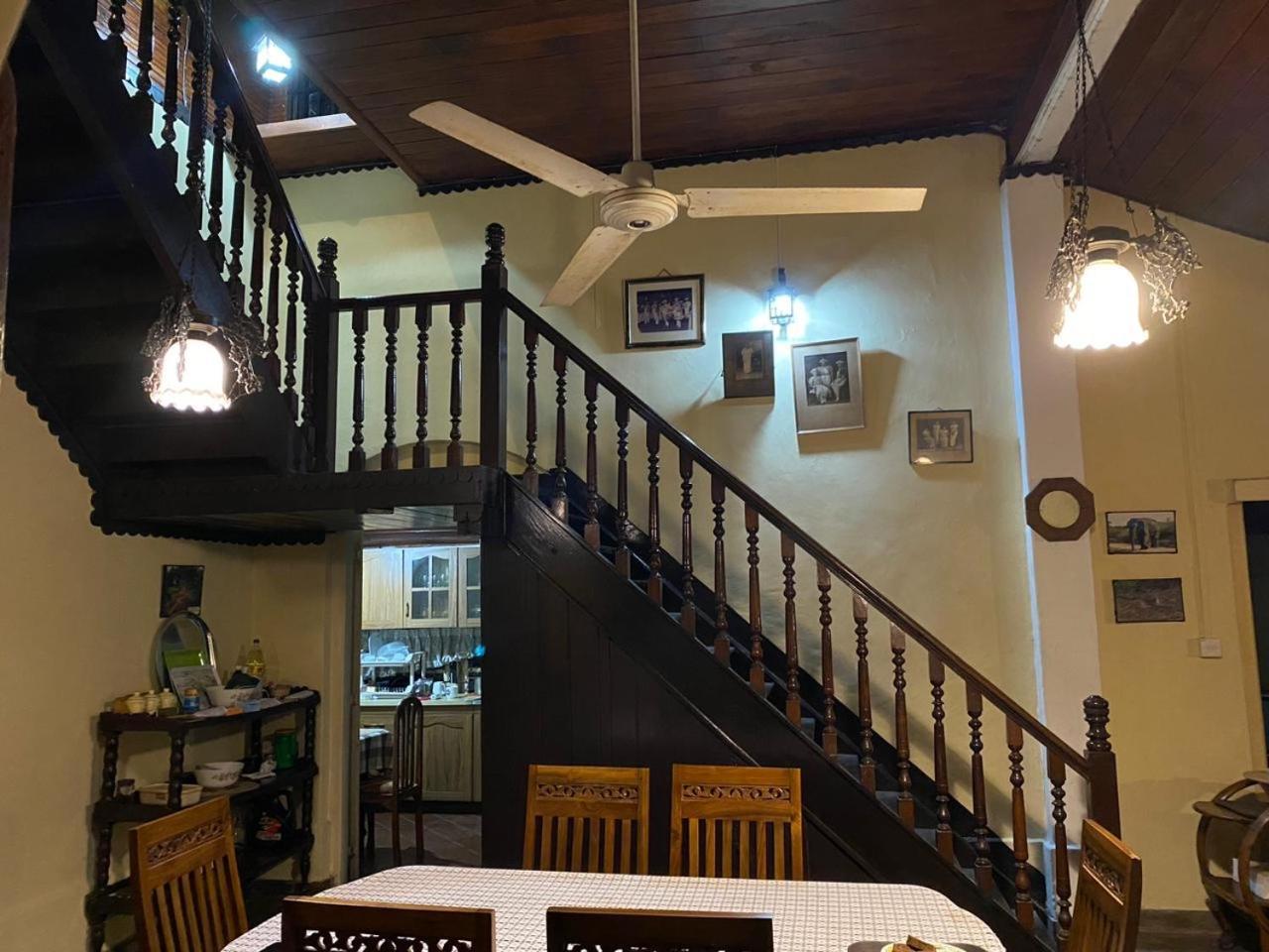 Wattarantanne Homestay Kandy Eksteriør billede