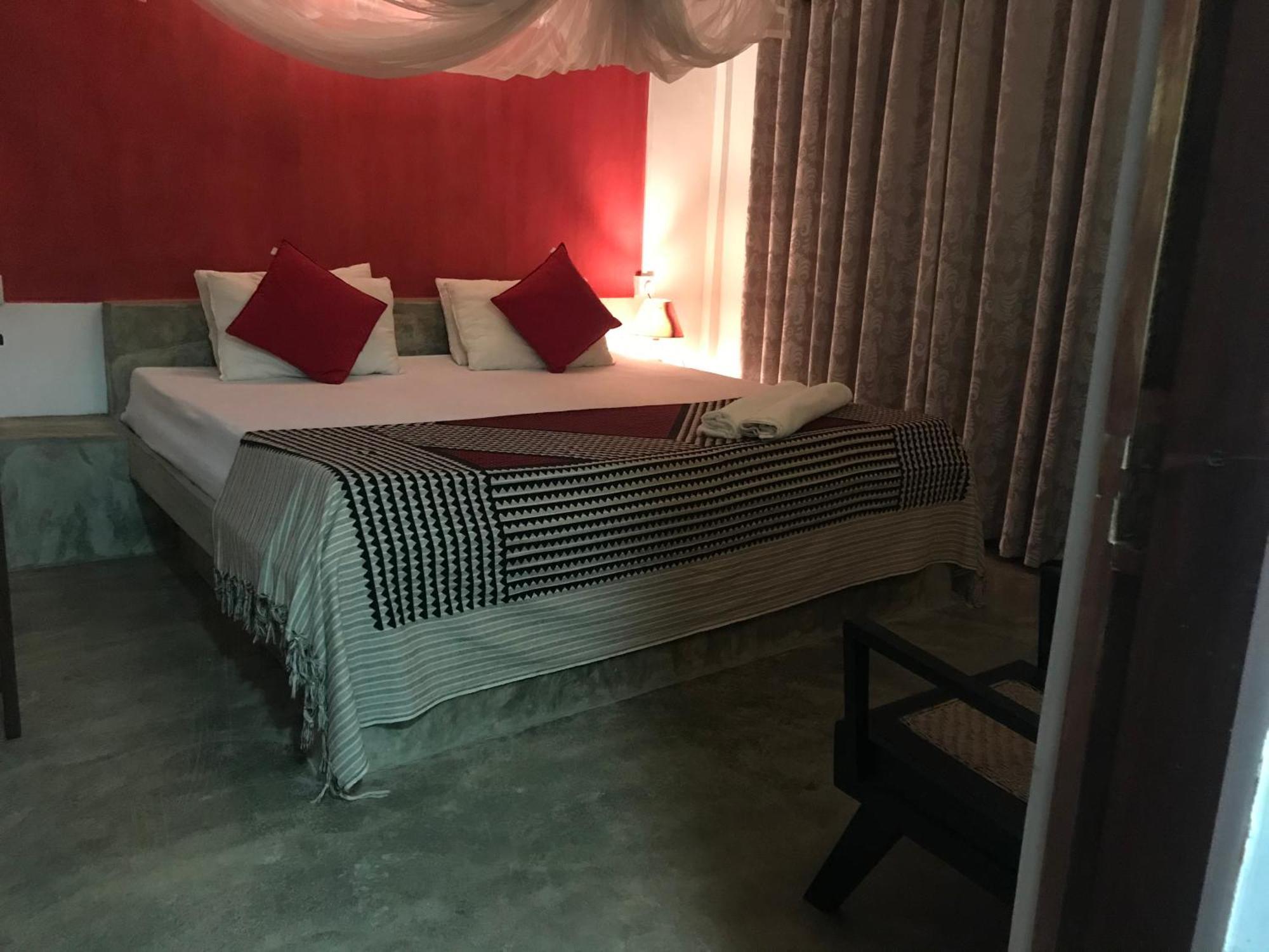 Wattarantanne Homestay Kandy Eksteriør billede