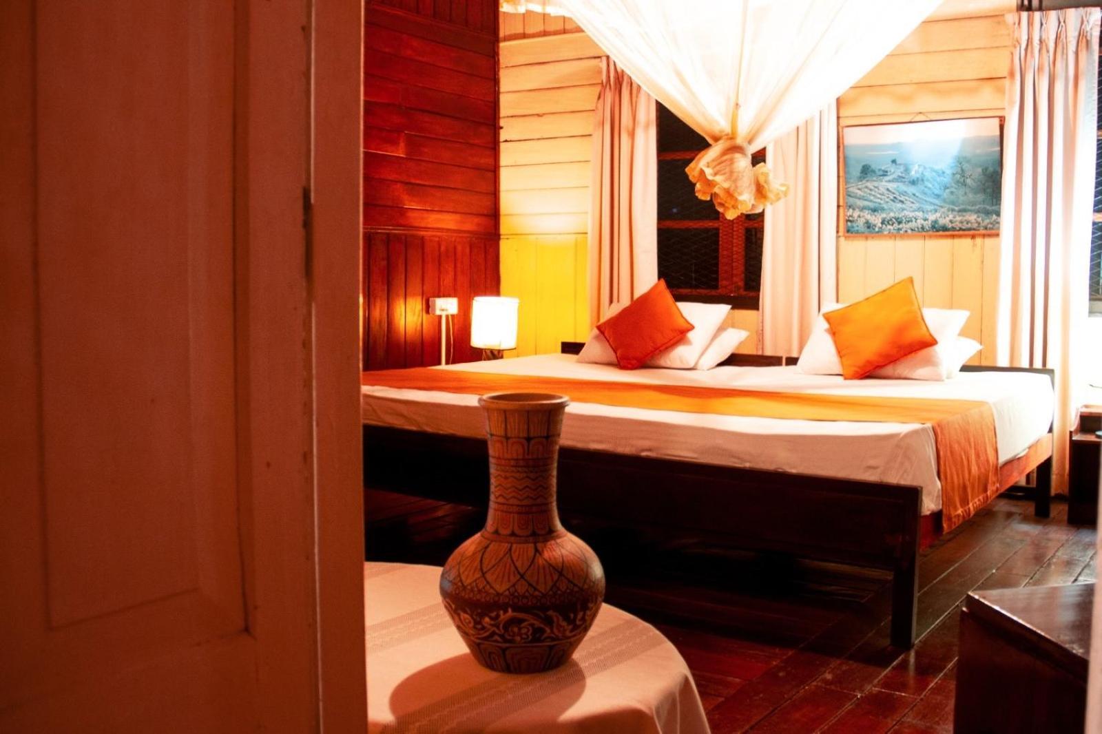 Wattarantanne Homestay Kandy Eksteriør billede