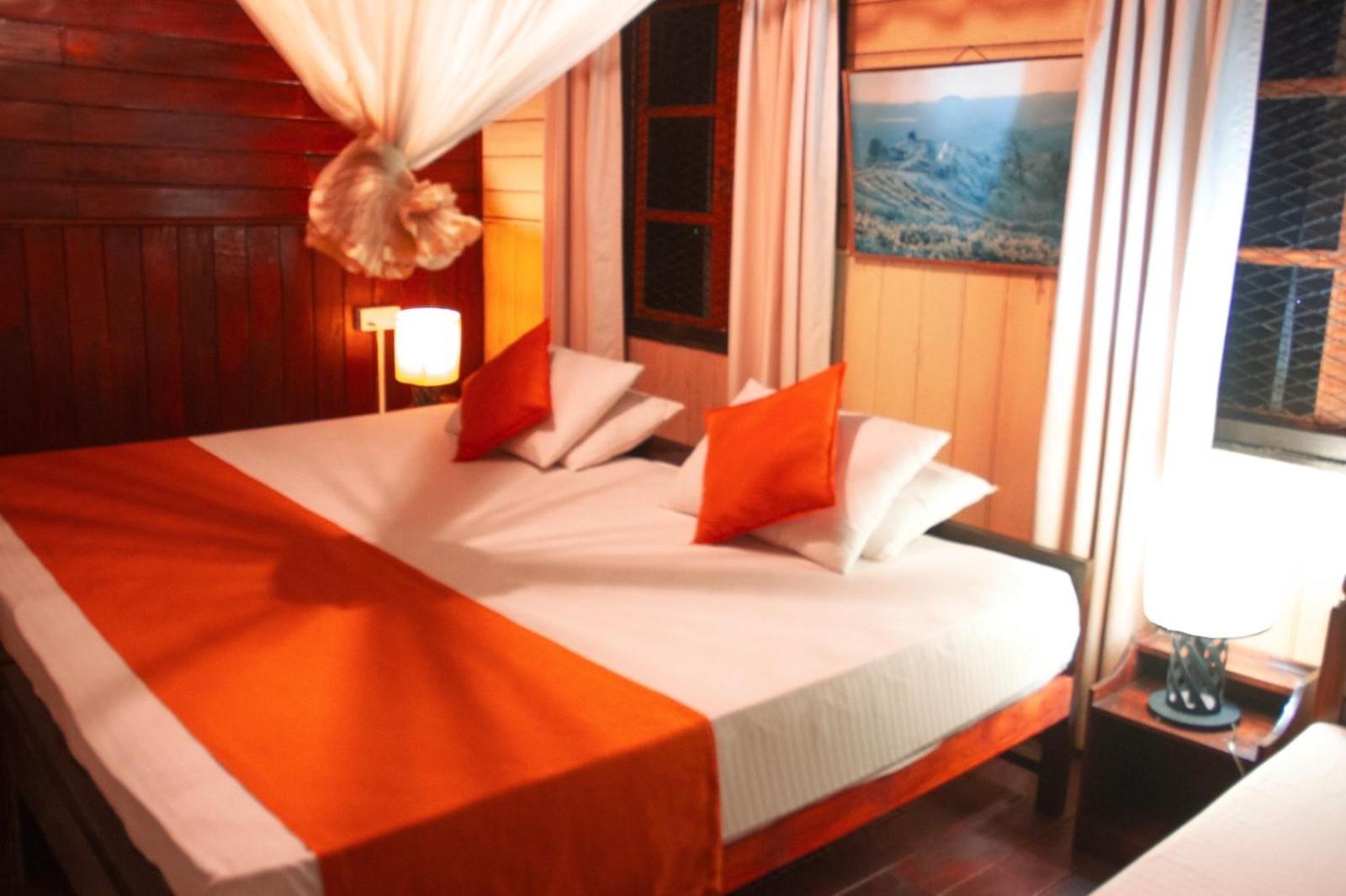 Wattarantanne Homestay Kandy Eksteriør billede