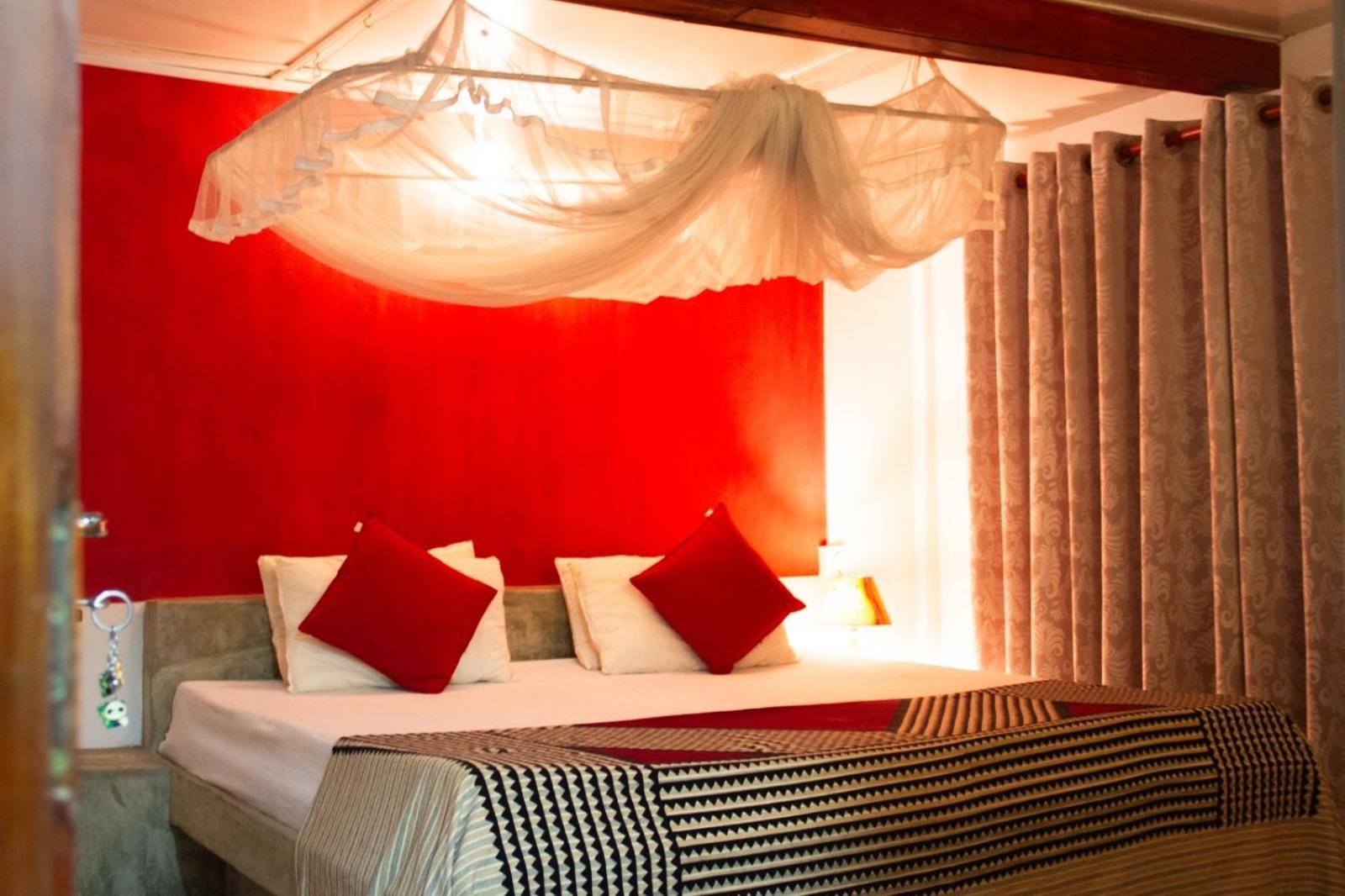 Wattarantanne Homestay Kandy Eksteriør billede