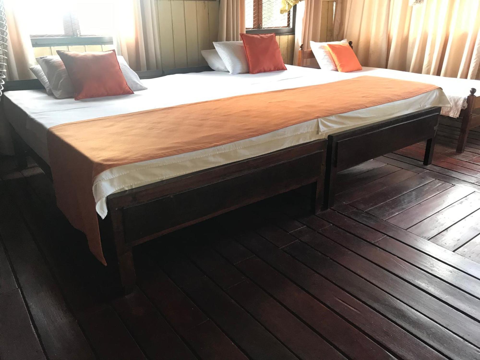 Wattarantanne Homestay Kandy Eksteriør billede
