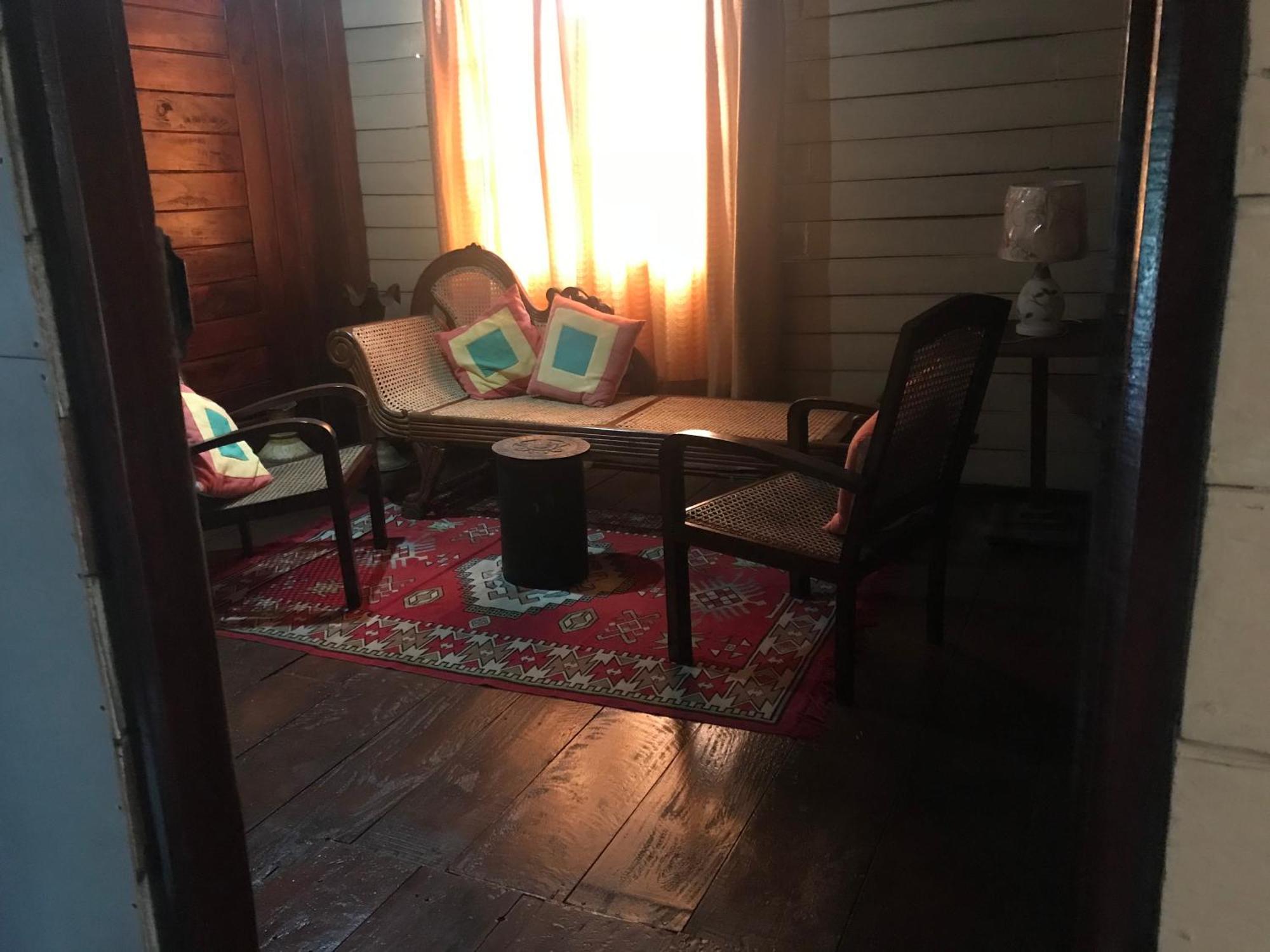 Wattarantanne Homestay Kandy Eksteriør billede