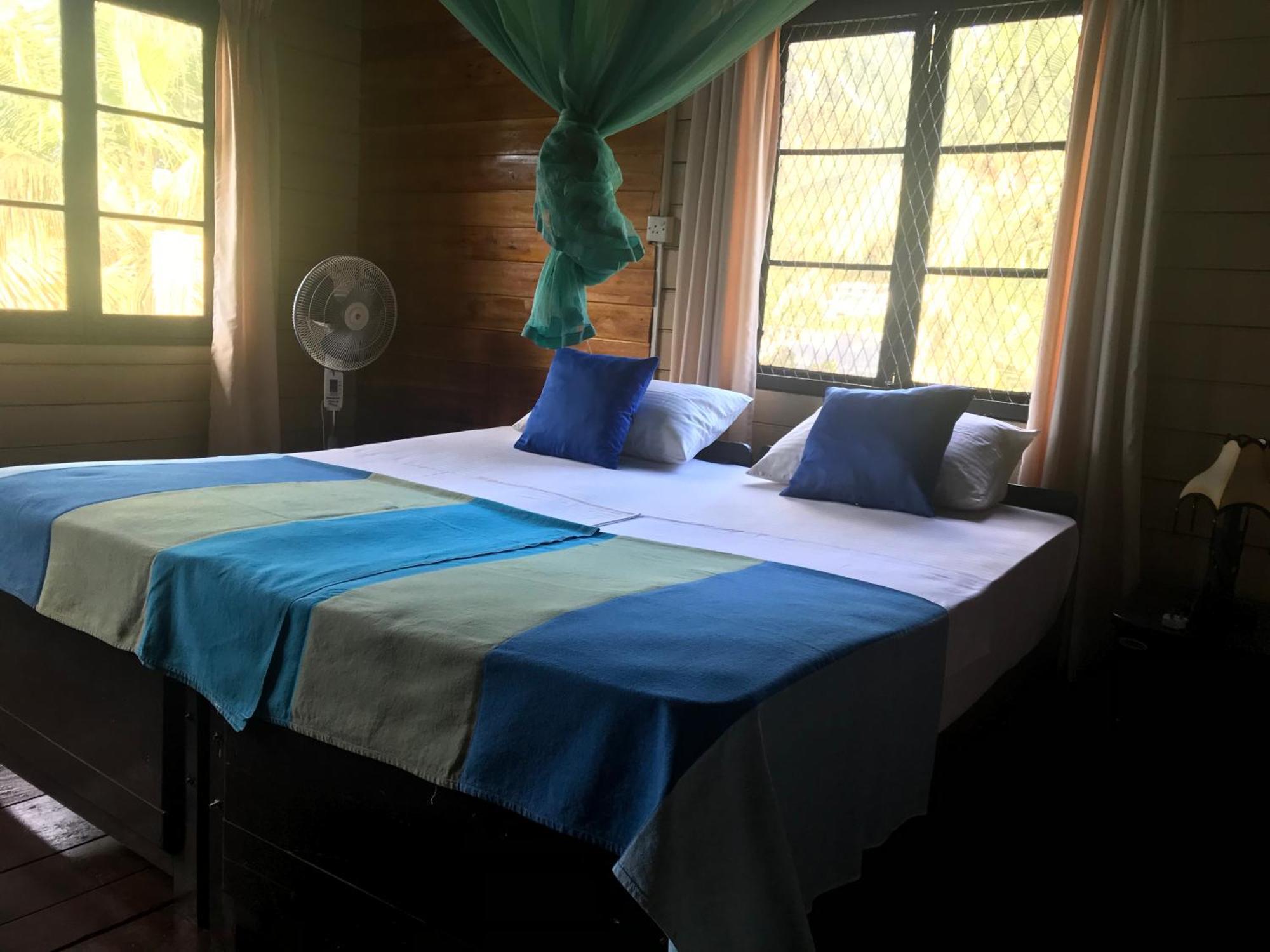 Wattarantanne Homestay Kandy Eksteriør billede