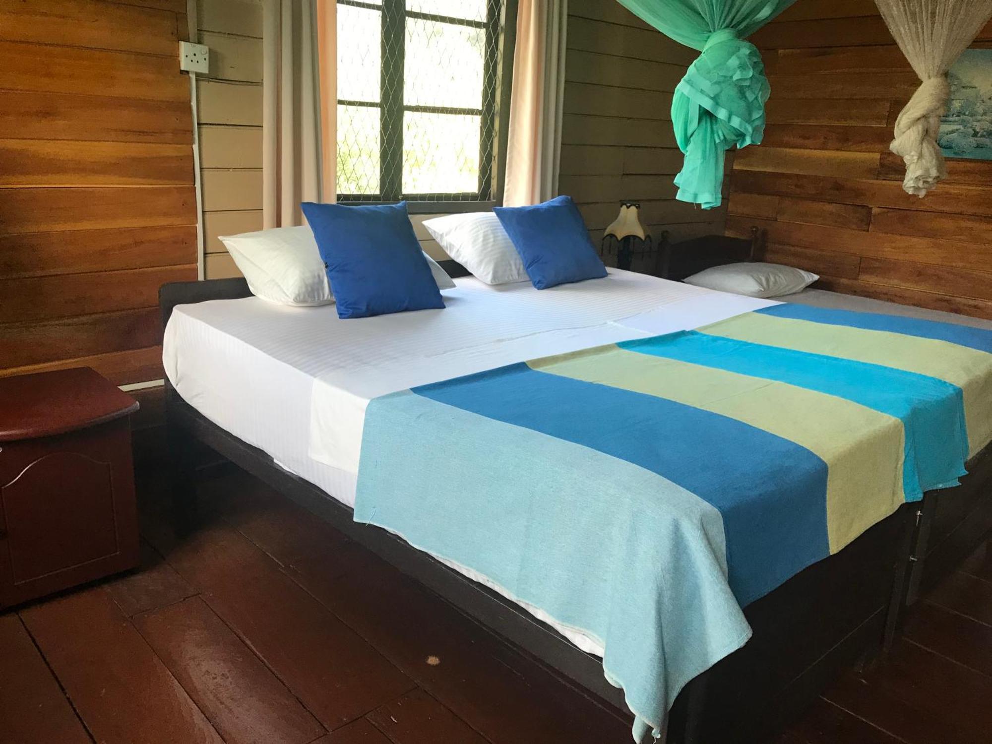 Wattarantanne Homestay Kandy Eksteriør billede