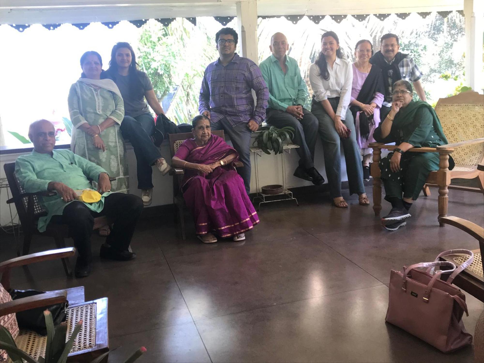 Wattarantanne Homestay Kandy Eksteriør billede