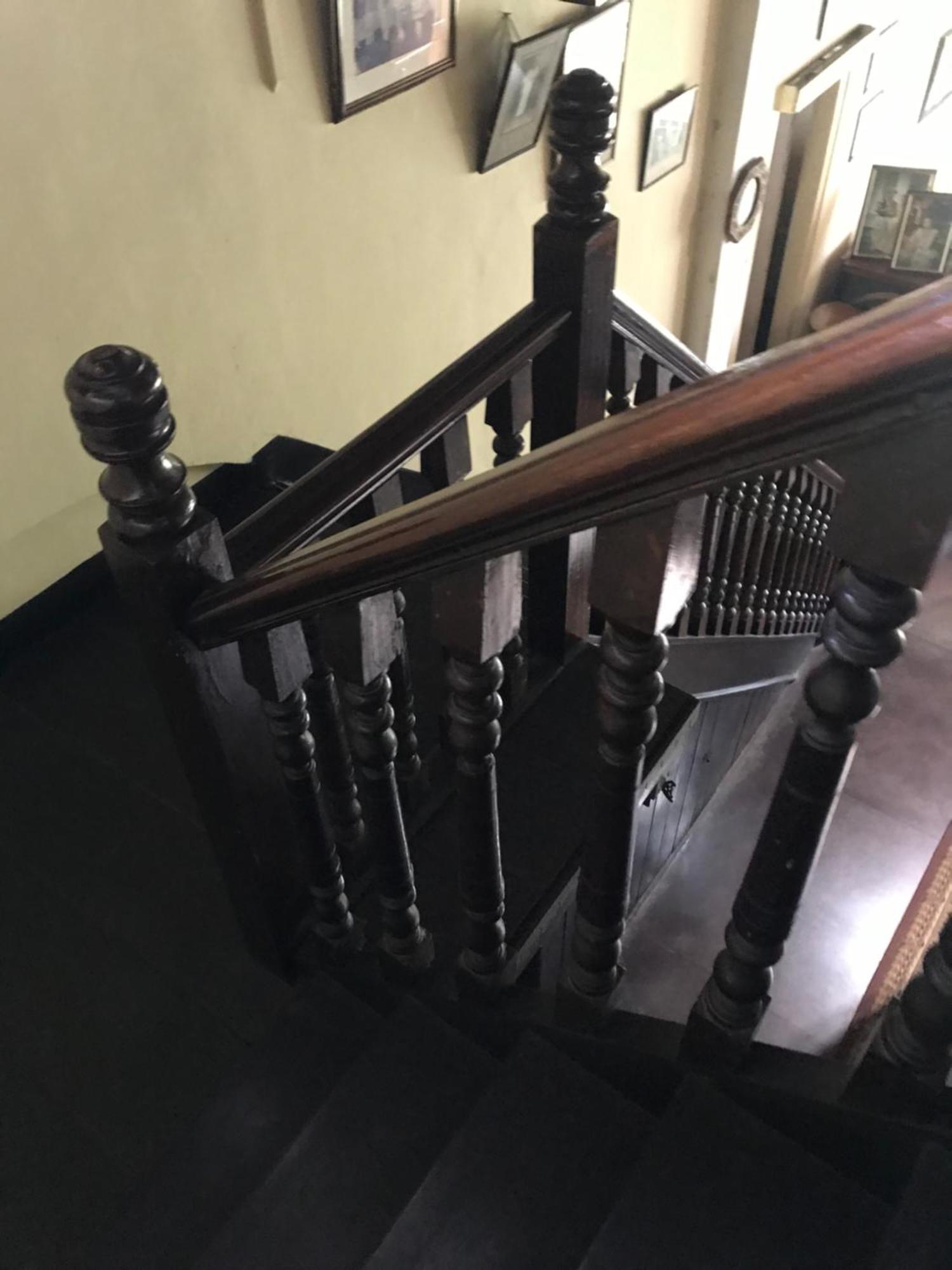 Wattarantanne Homestay Kandy Eksteriør billede