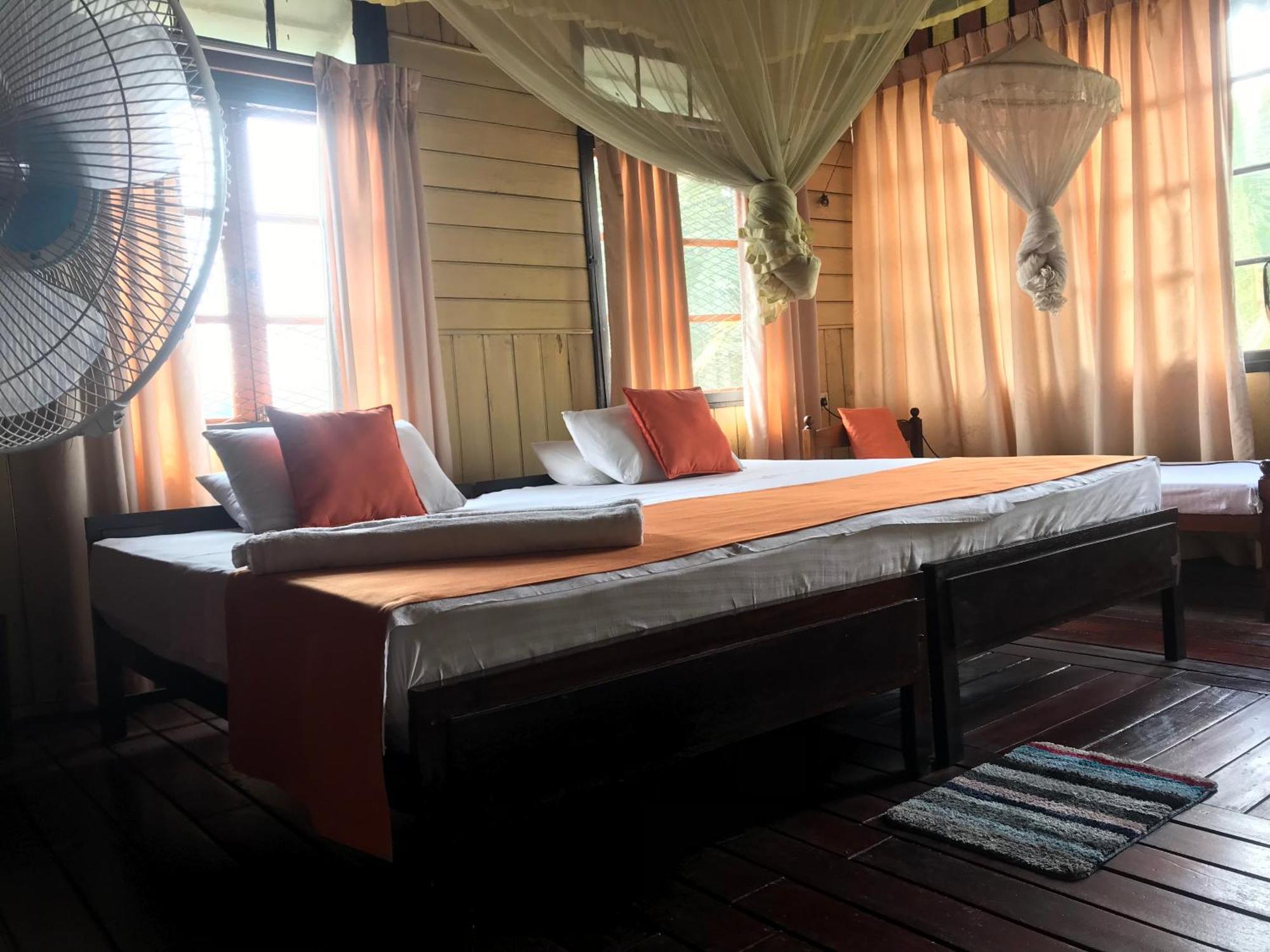Wattarantanne Homestay Kandy Eksteriør billede