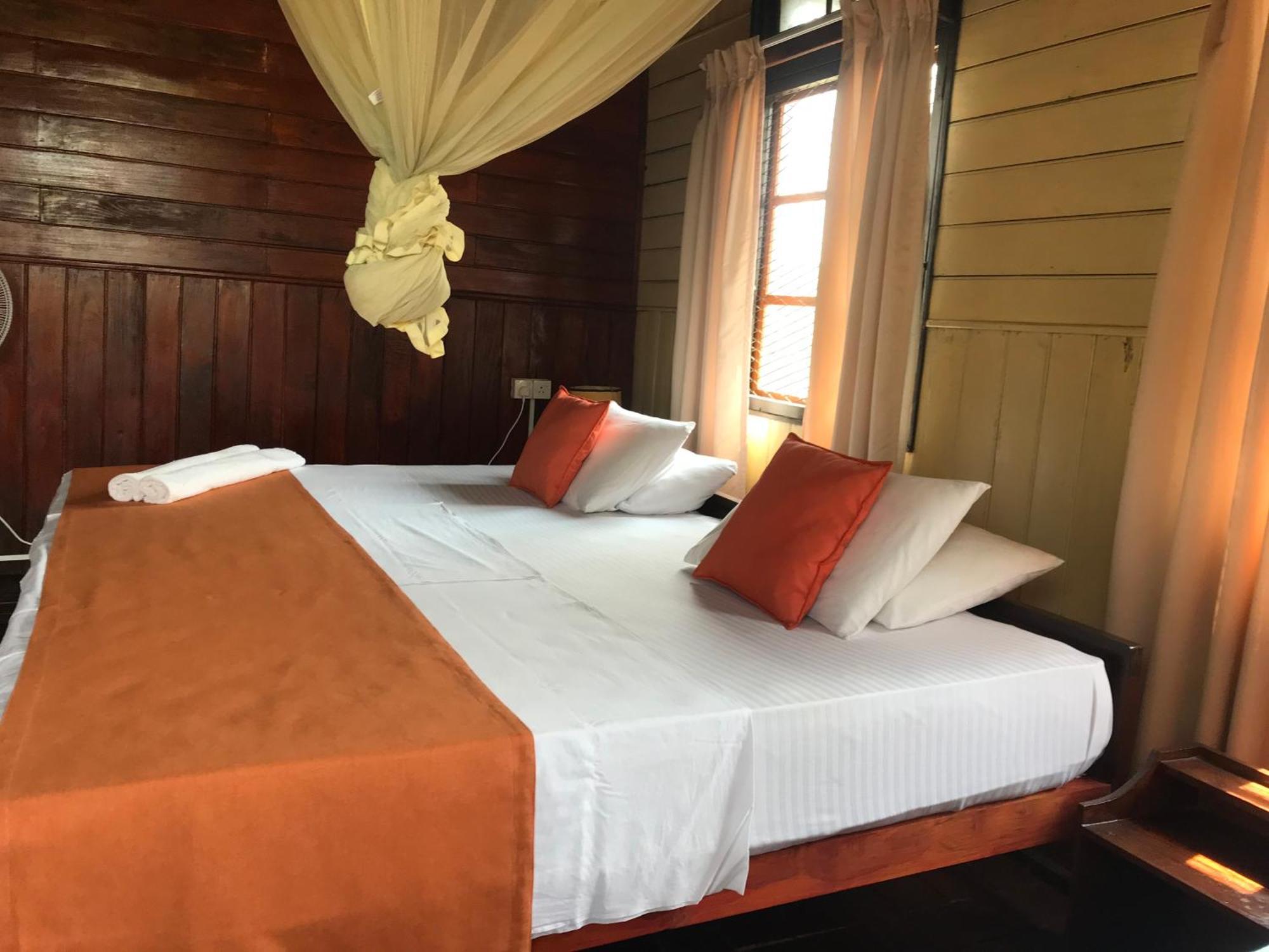Wattarantanne Homestay Kandy Eksteriør billede