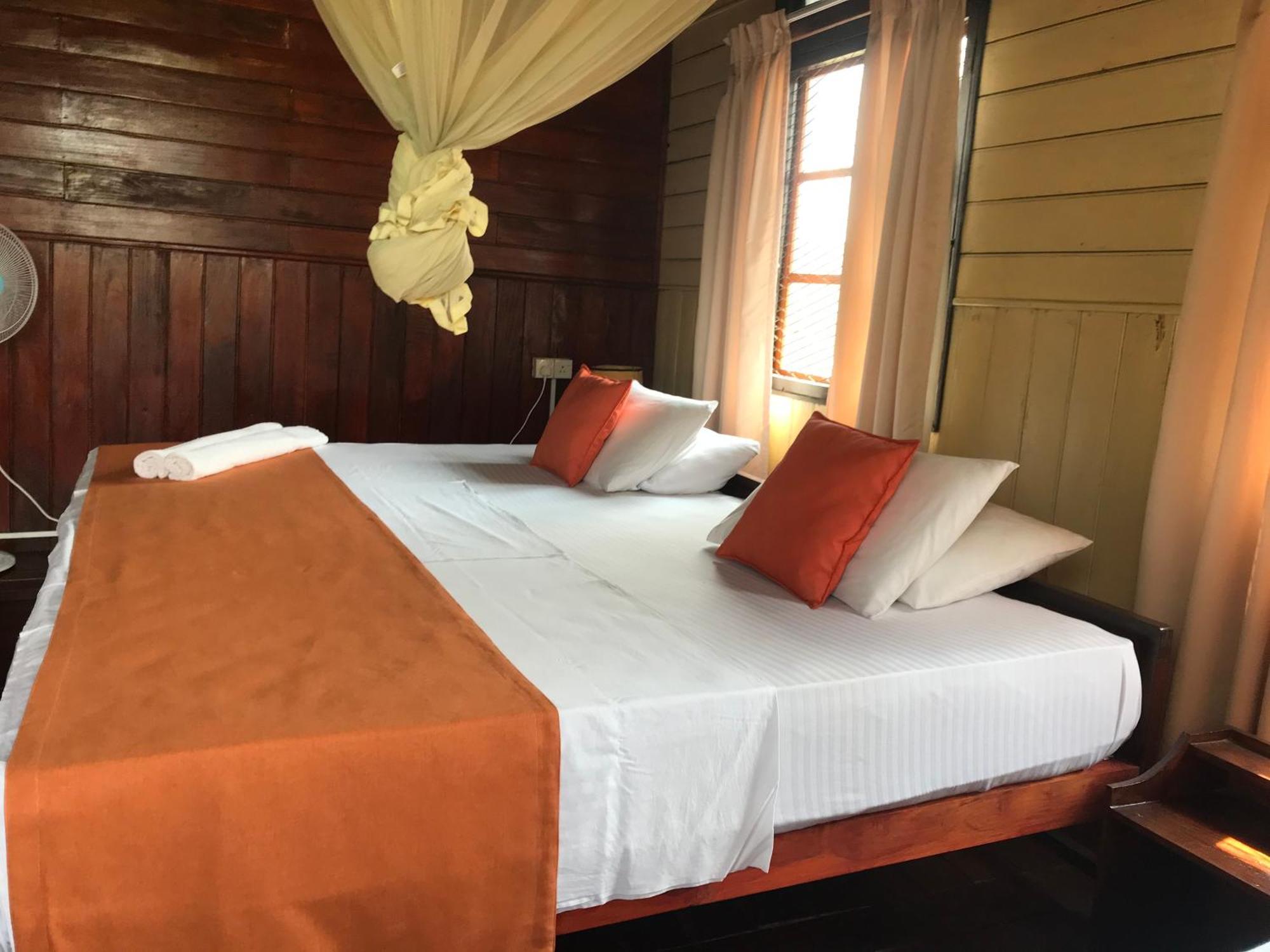 Wattarantanne Homestay Kandy Eksteriør billede