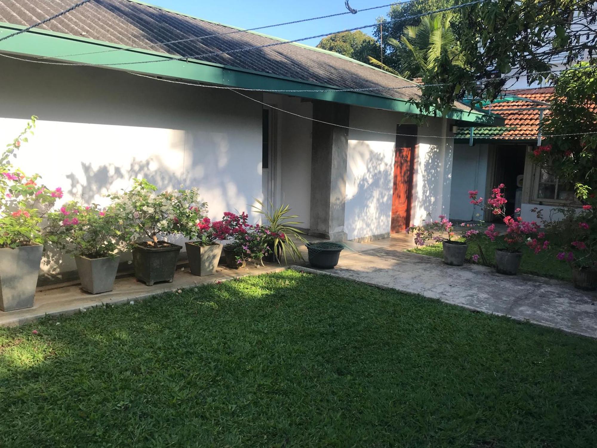 Wattarantanne Homestay Kandy Eksteriør billede