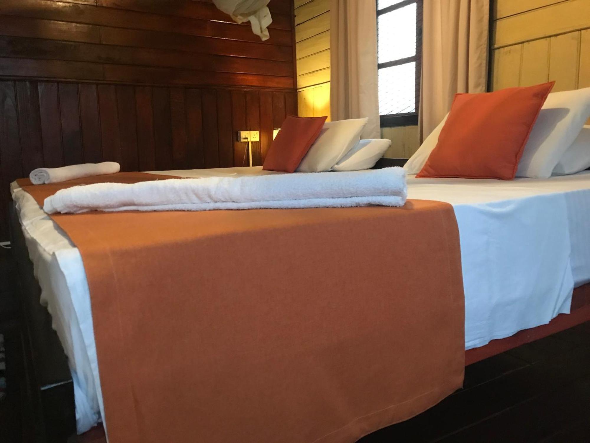 Wattarantanne Homestay Kandy Eksteriør billede