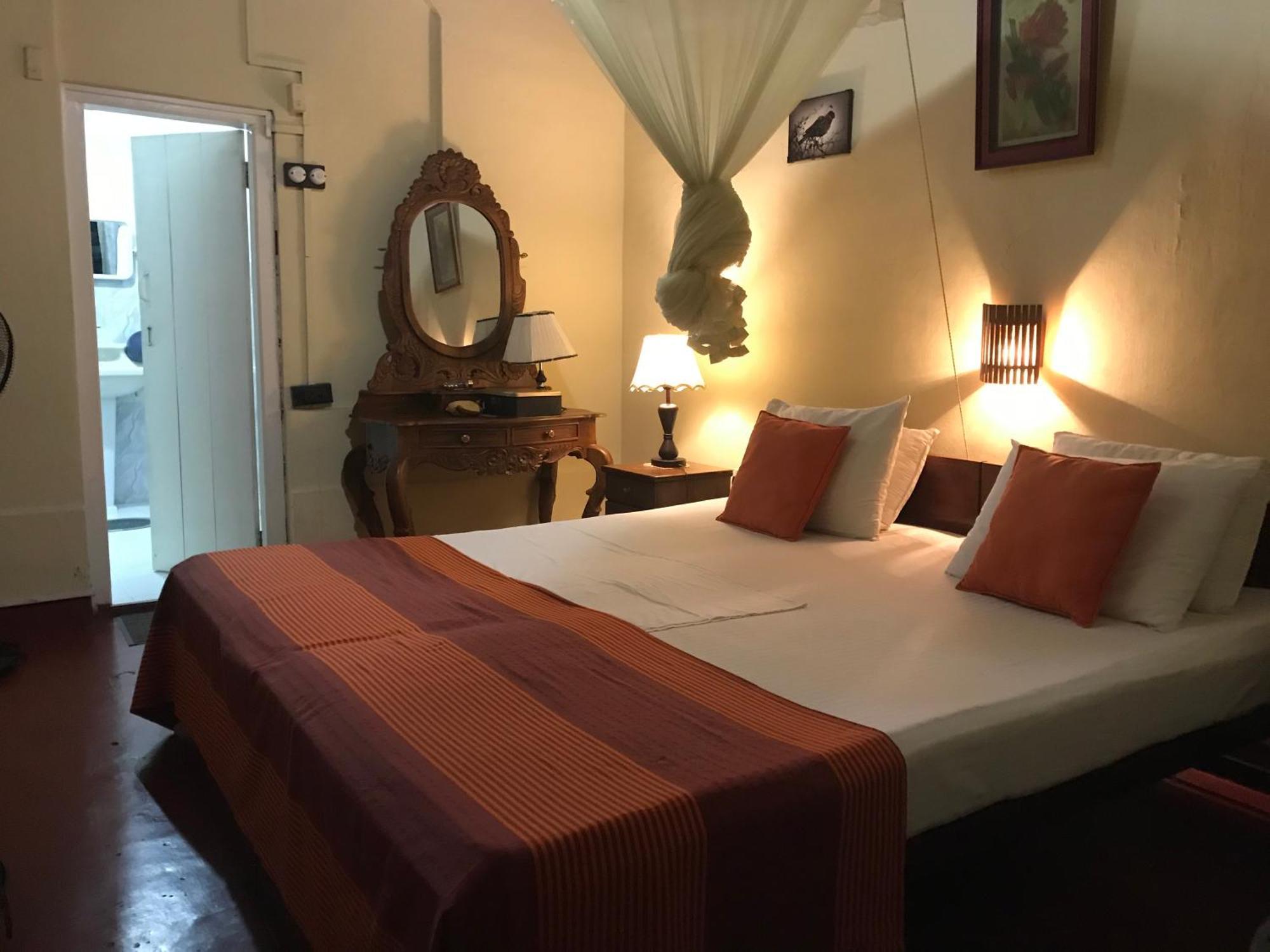 Wattarantanne Homestay Kandy Eksteriør billede