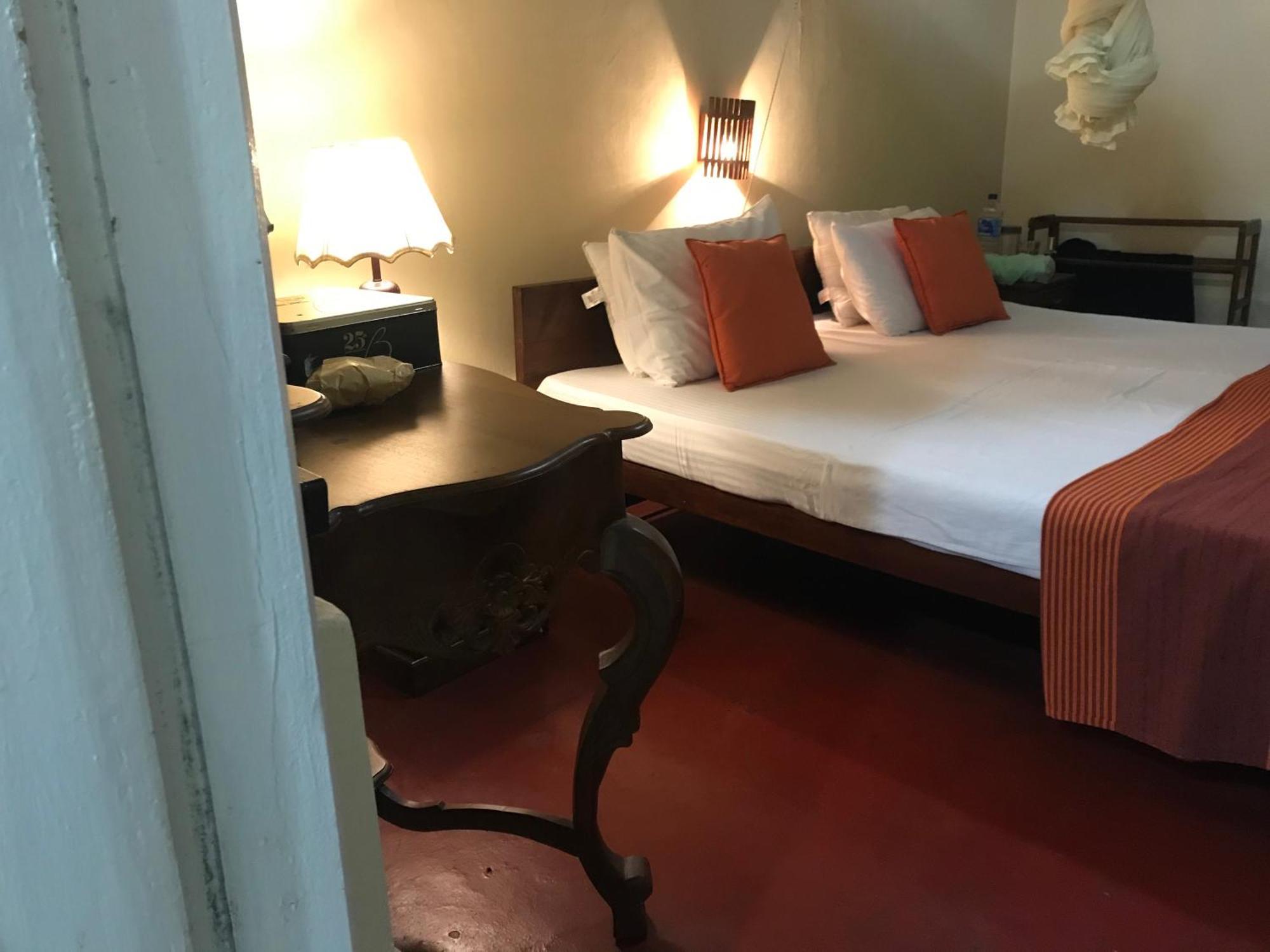Wattarantanne Homestay Kandy Eksteriør billede
