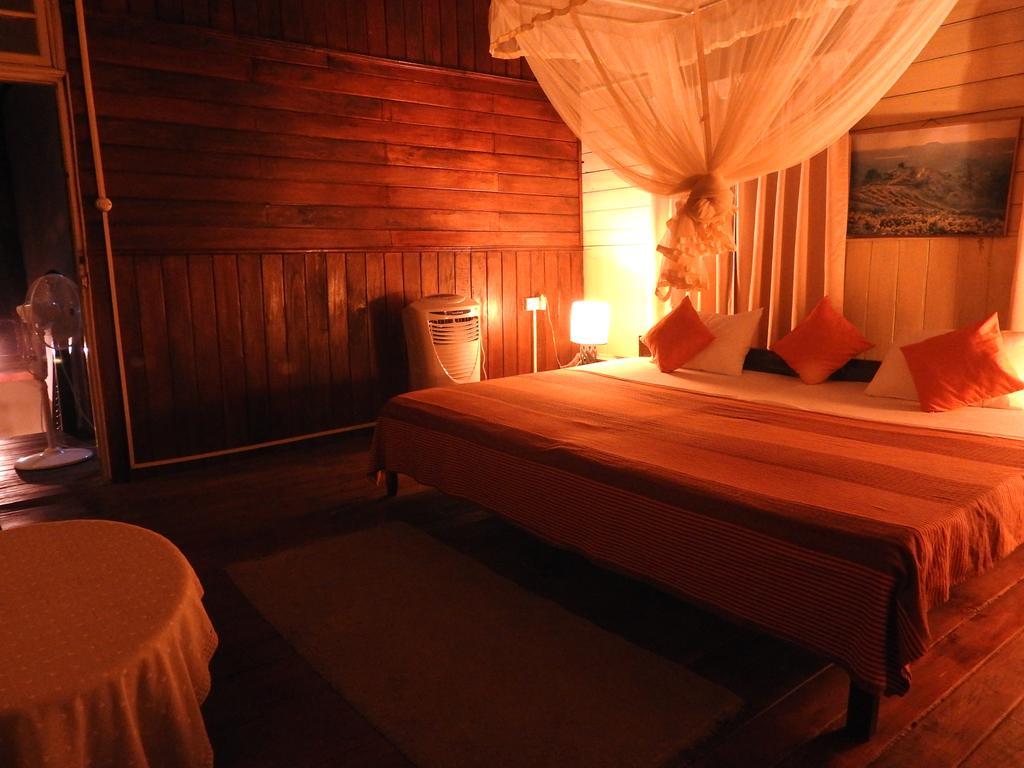 Wattarantanne Homestay Kandy Eksteriør billede