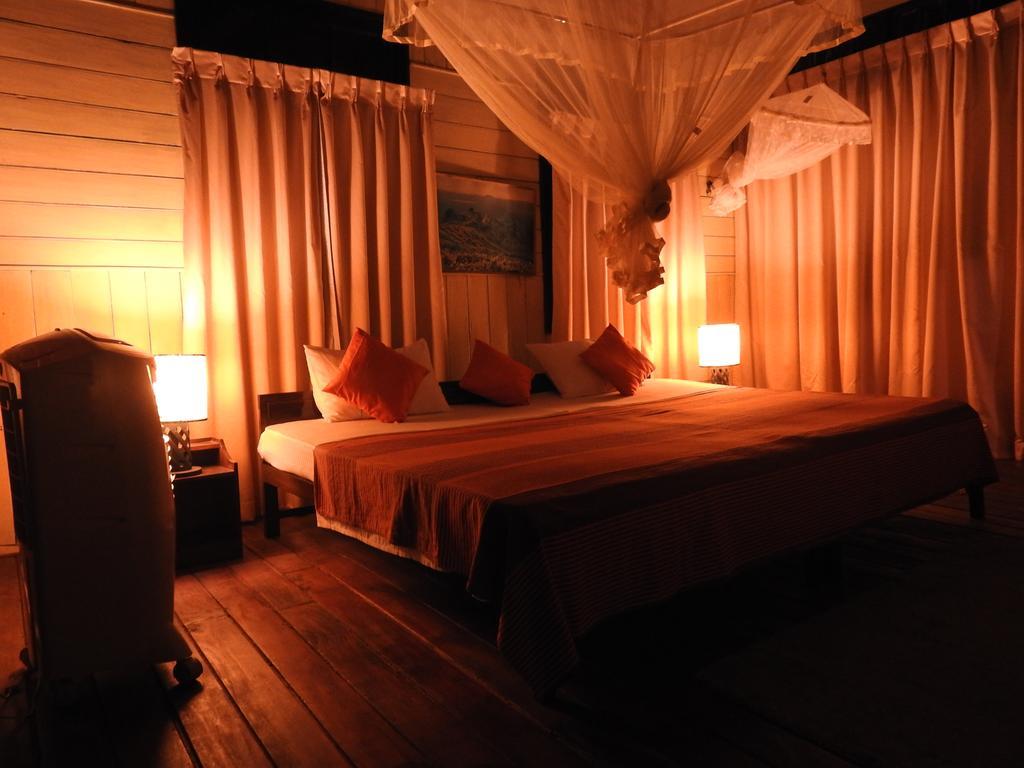Wattarantanne Homestay Kandy Eksteriør billede