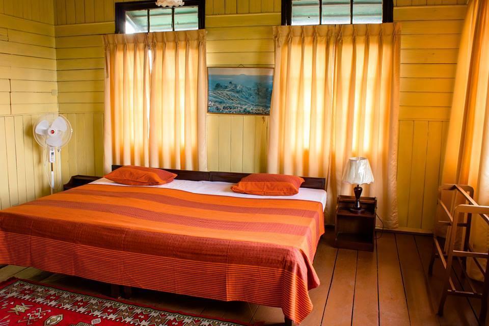 Wattarantanne Homestay Kandy Værelse billede