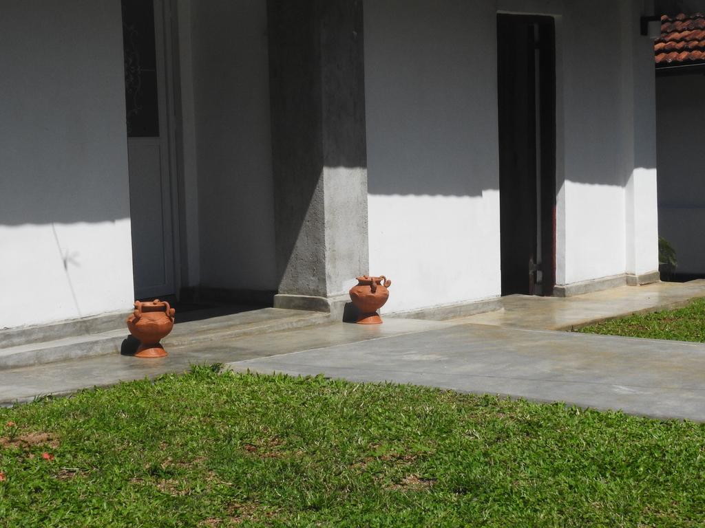 Wattarantanne Homestay Kandy Eksteriør billede