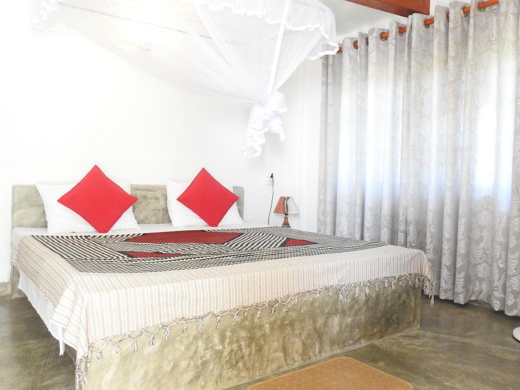 Wattarantanne Homestay Kandy Eksteriør billede