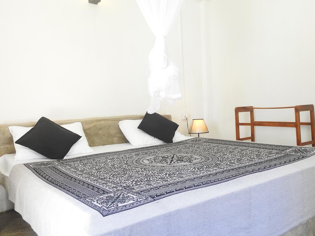 Wattarantanne Homestay Kandy Eksteriør billede