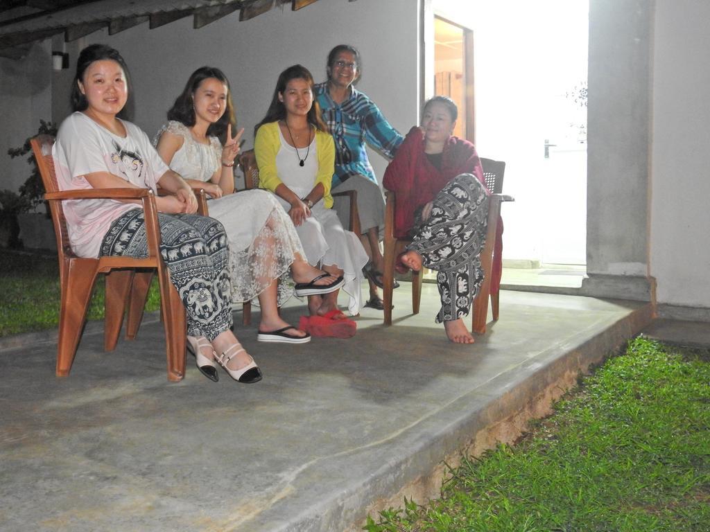 Wattarantanne Homestay Kandy Eksteriør billede