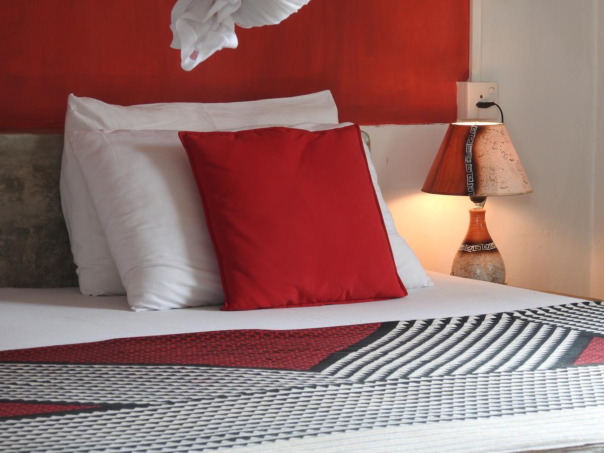 Wattarantanne Homestay Kandy Eksteriør billede